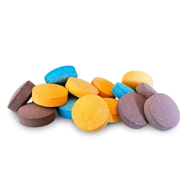 Dolce profumo di zucchero filato