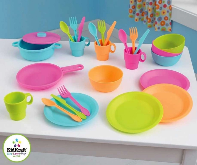 Set da cucina per bambini KidKraft