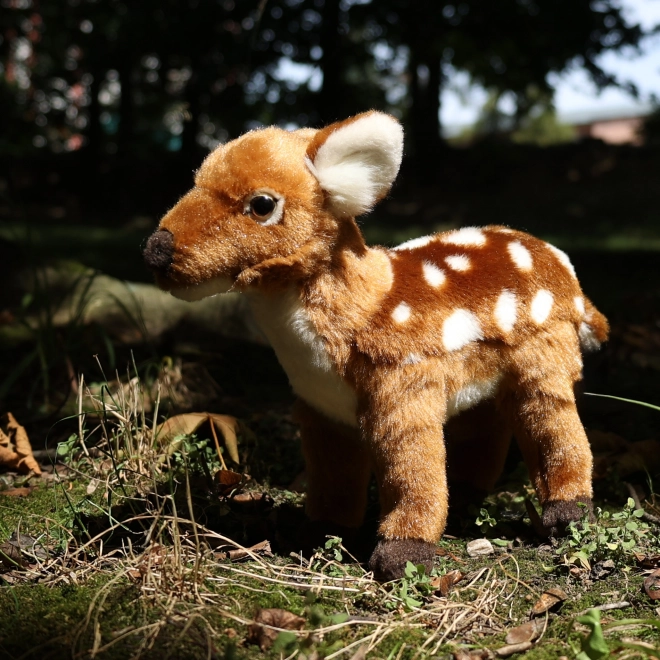 Giocattolo di Peluche Cervo ECO-FRIENDLY