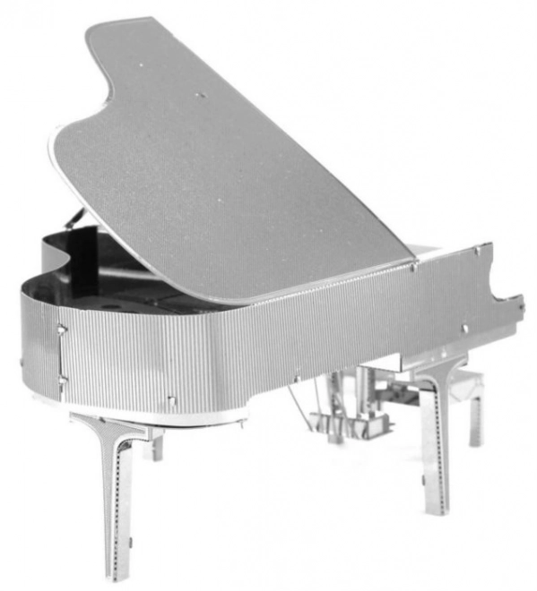 Puzzle 3D METAL EARTH Pianoforte