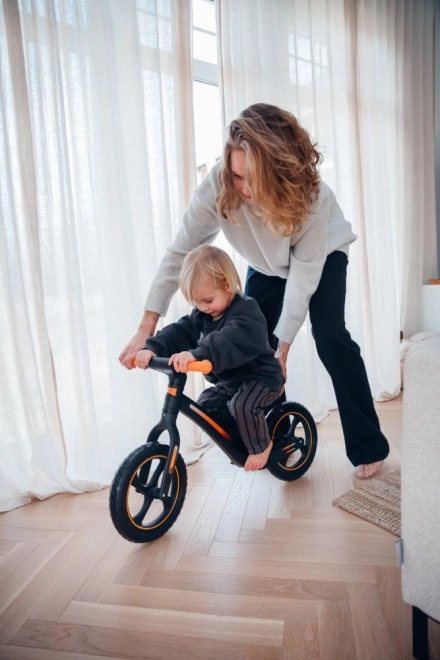 Bicicletta Senza Pedali MoMi Mizo Rosa