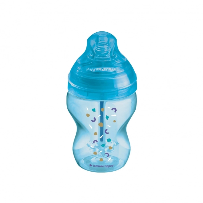 Biberon anti-coliche Tommee Tippee 260 ml