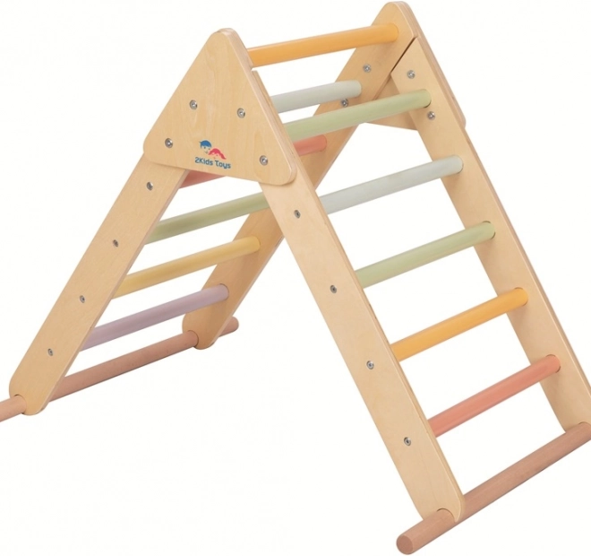 Set pikler 3 in 1 giocattoli 2kids