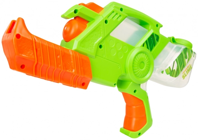 Blaster Slime Nickelodeon