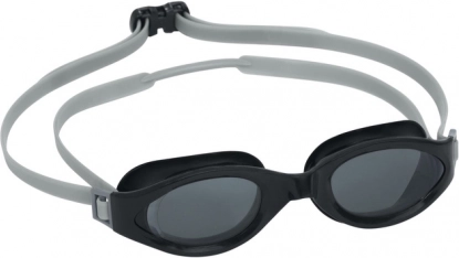 occhiali da nuoto neri Bestway