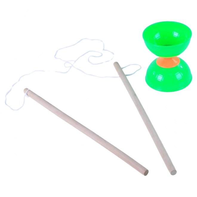 Gioco Diabolo