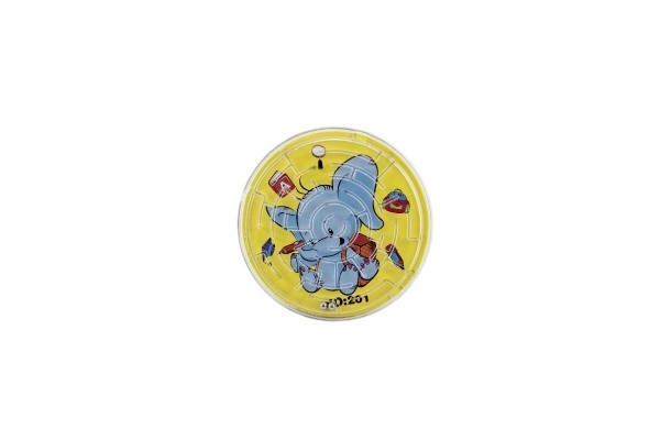 Labirinto a Sfera Puzzle Giocattolo