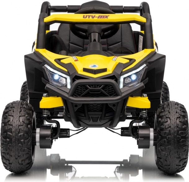 Bugina gialla Madman UTV-MX