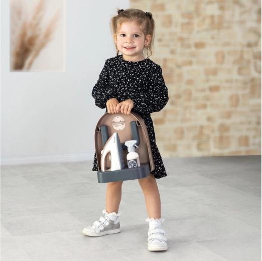 Ordine e facile trasporto