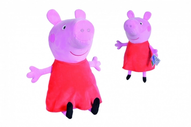 Peluches Peppa Pig 33cm