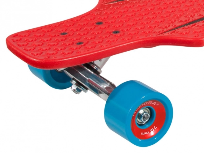 Longboard CruiseStar Hudora