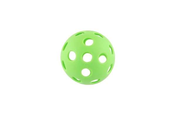 Pallina Floorball Plastica 7cm