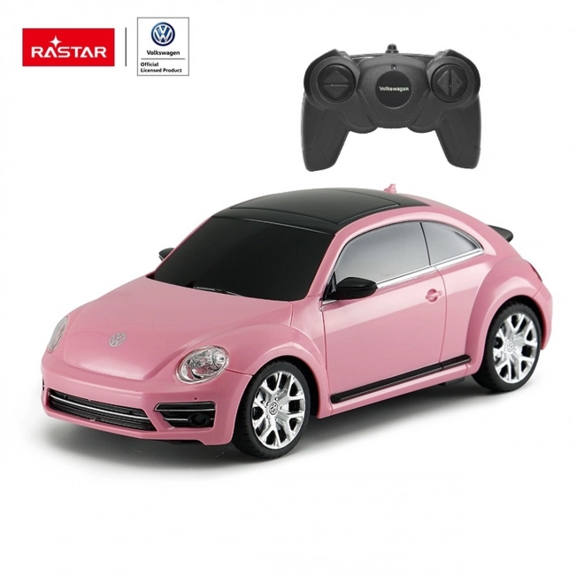 Automobile R/C Volkswagen Beetle 1:24