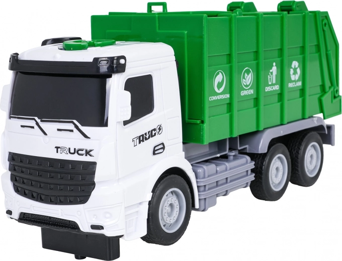 Luci e suoni realistici