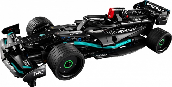 Auto da corsa Mercedes-AMG F1 W14 E Performance LEGO Technic