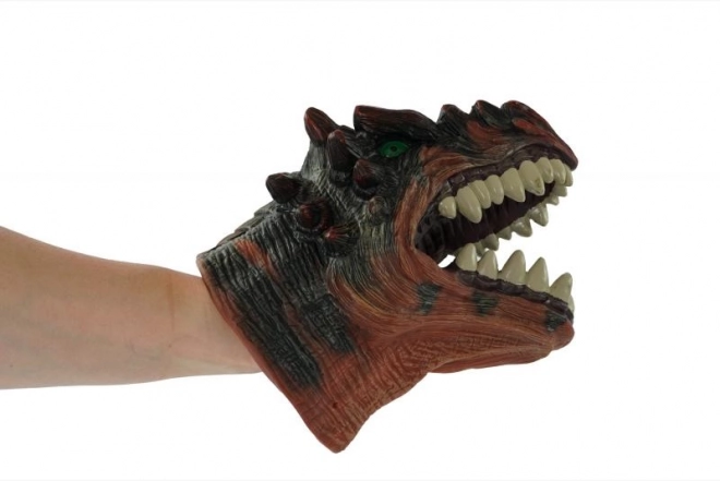 Dinosauro da Mano