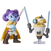 Set di Action Figures Star Wars