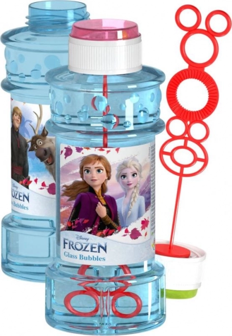 Bolle di sapone Frozen 2 300 ml