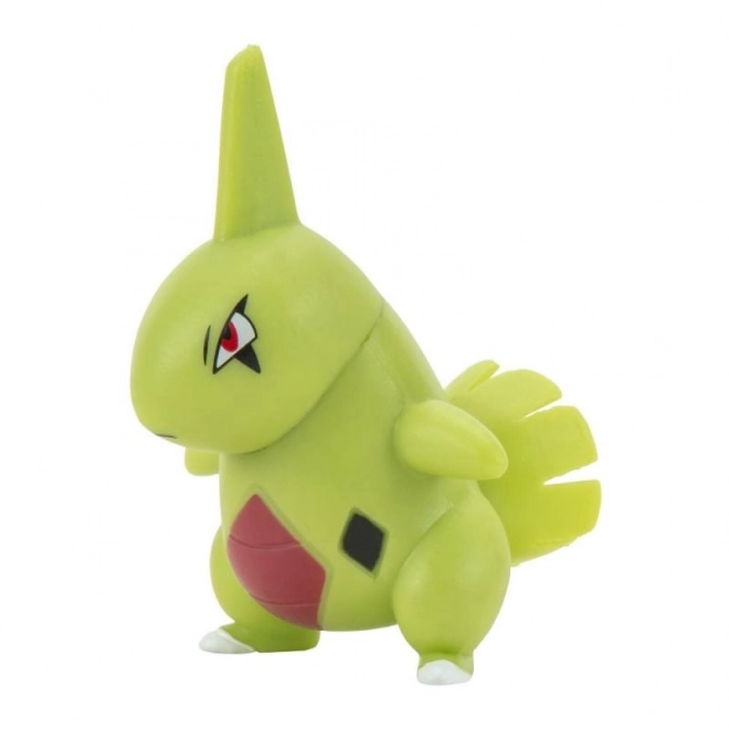 Figura da collezione Pokémon Battle