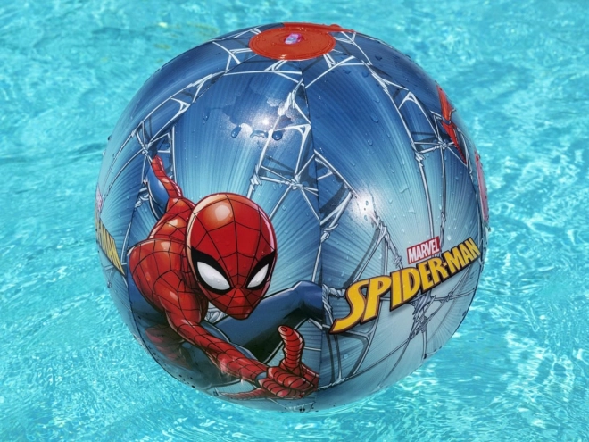 Pallone da spiaggia gonfiabile Bestway Spiderman