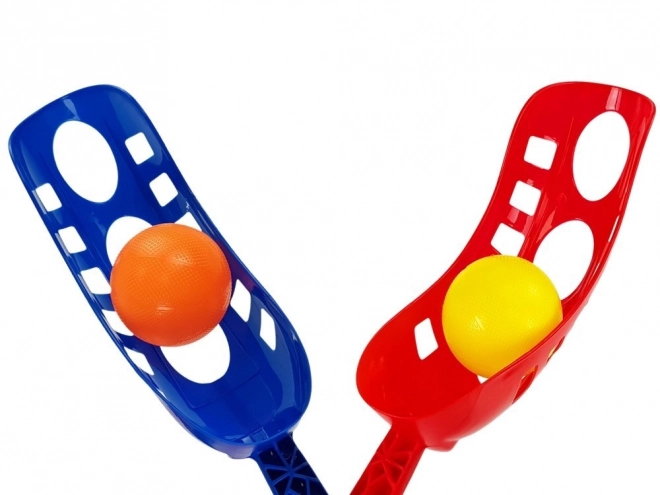 Set giochi sportivi per bambini