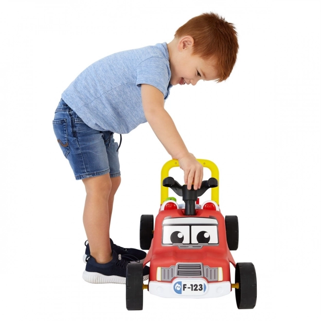 Auto cavalcabile per bambini