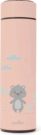 Thermos 500 ml, English Rose