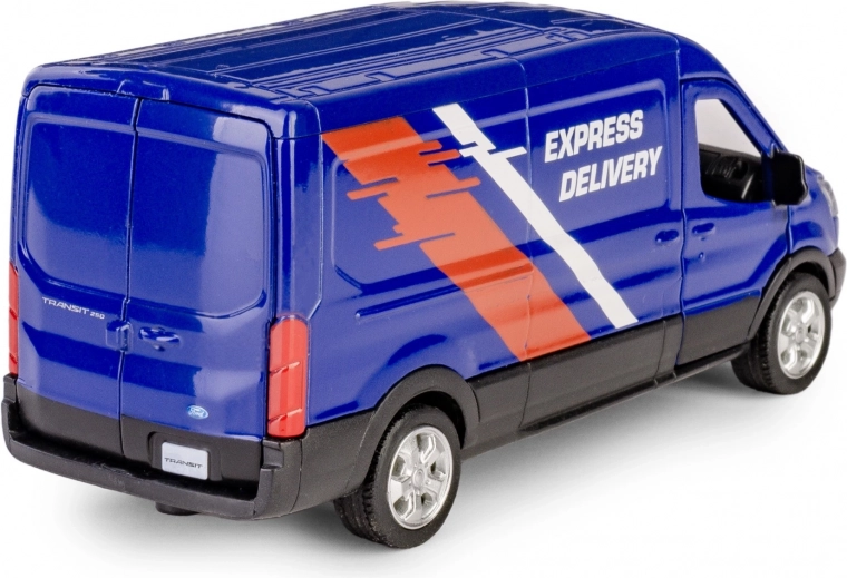 Portiere anteriori apribili e pneumatici in gomma