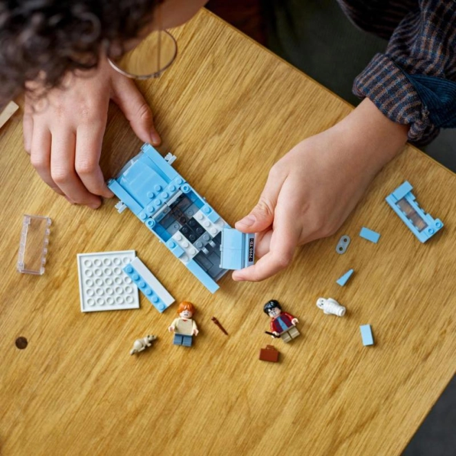 Stimola il gioco creativo