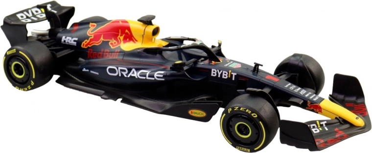 Dettagli realistici e aerodinamica