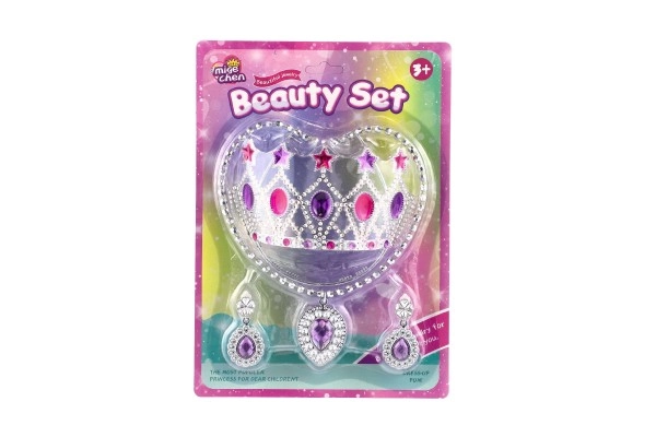 Regalo ideale per piccole amanti dell’eleganza