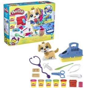 Set Veterinario Play-Doh