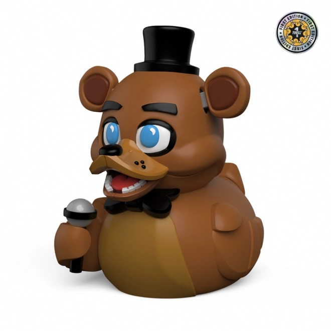 Anatra da collezione FNAF Freddy