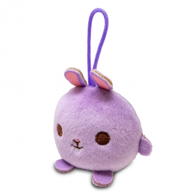 Amici di peluche dalla fattoria