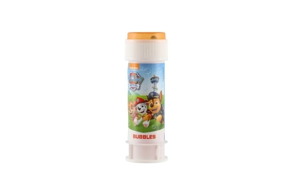 Bolle di sapone Paw Patrol 60ml