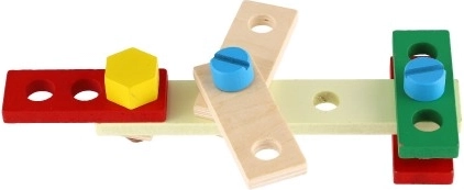 Progetti di costruzione per sviluppare la creatività