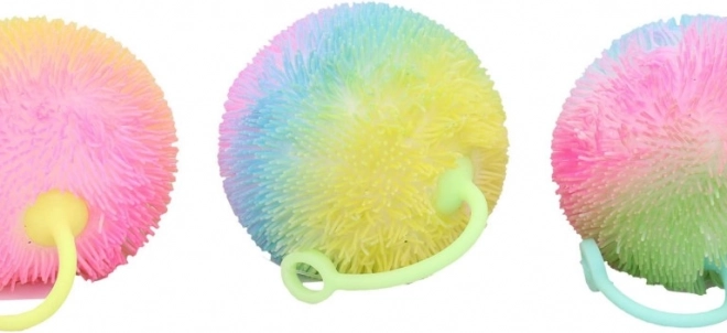Palla luminosa
