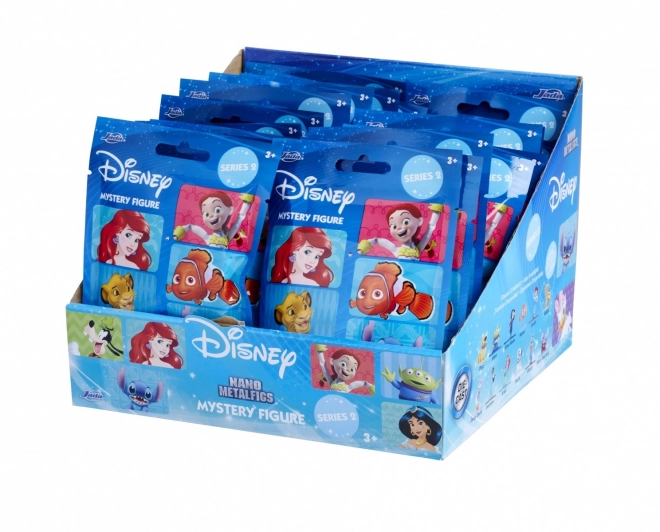 Collezione di Figurine Disney Pixar Sorpresa