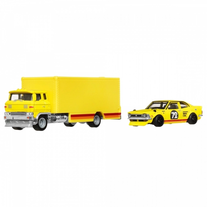 Set di Veicoli 50 Anniversario, Toyota Corolla