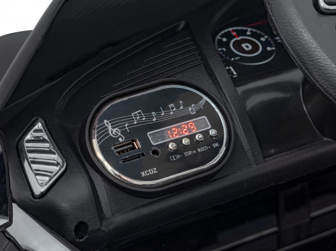 Macchina Elettrica per Bambini Audi R8 con Telecomando