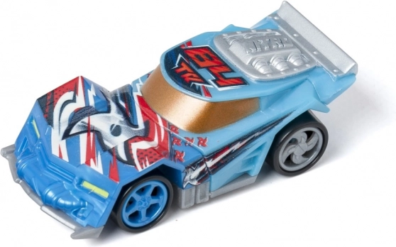 Auticino T-Racers Mix 'N Race