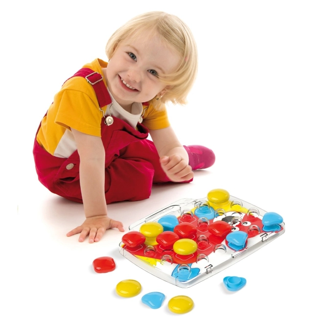 Creazione creativa per i piccoli