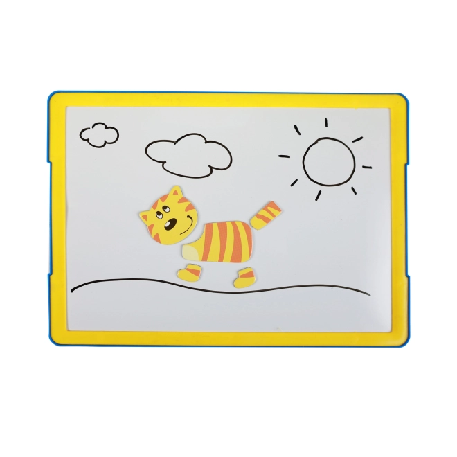 Pennarello per disegno creativo