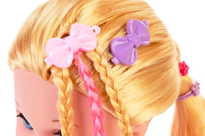 Accessori per capelli adorabili e giocosi
