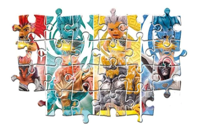 Divertimento e apprendimento