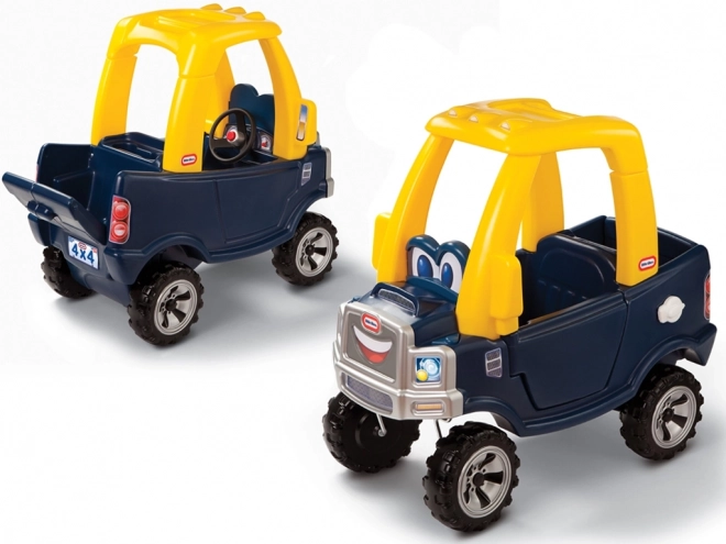 Camioncino a Pedali Little Tikes Cozy Truck