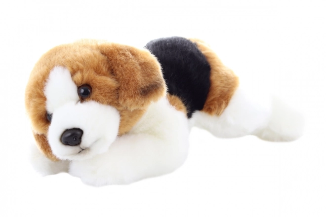 Peluche Beagle Eco Friendly 23cm