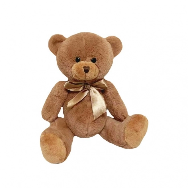 Orsetto Morbido Tulilo Beige 14,5 cm