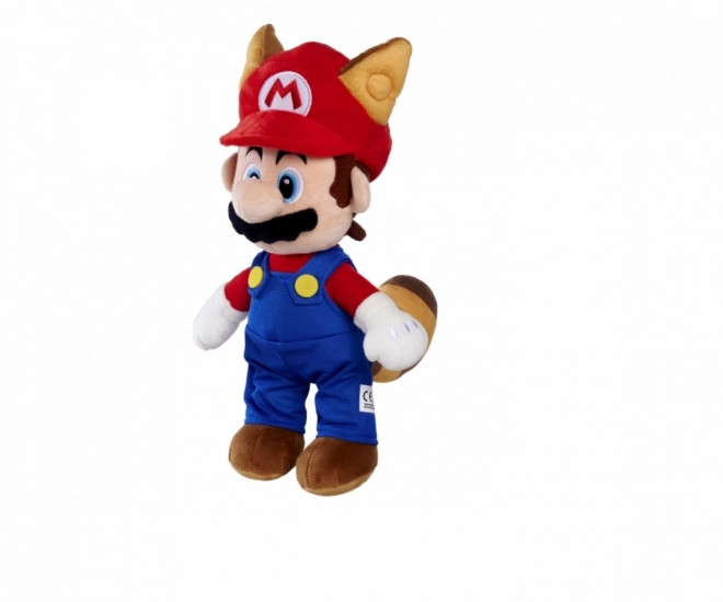 Peluche Mario Procione Super Mario 30 cm