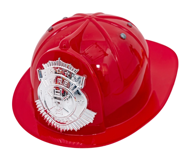 Veicolo dei vigili del fuoco